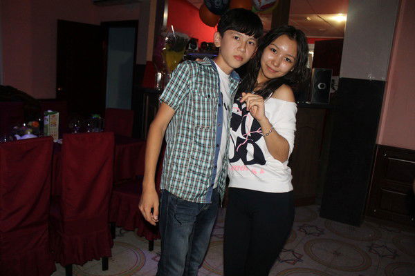 Edintvennый Naslednik