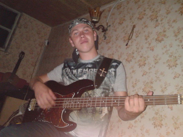 Дмитрий Тищенко