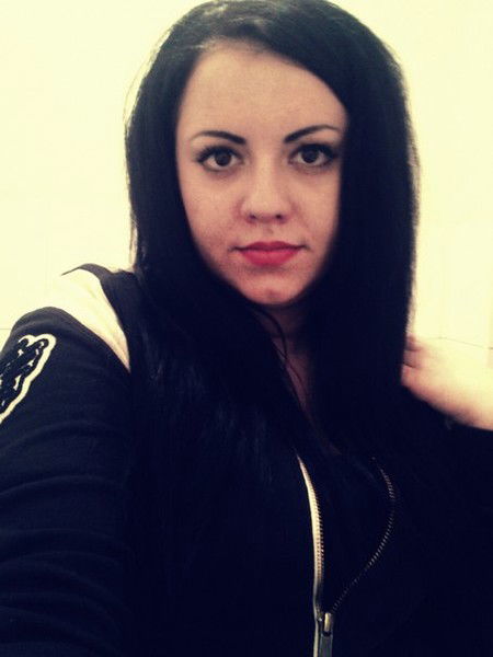 Екатерина Дудкина