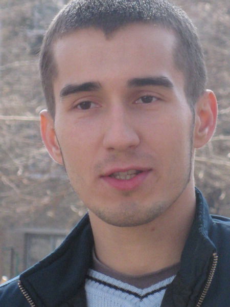 Андрей Козлов