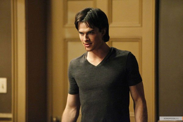 Демон Во Плоти