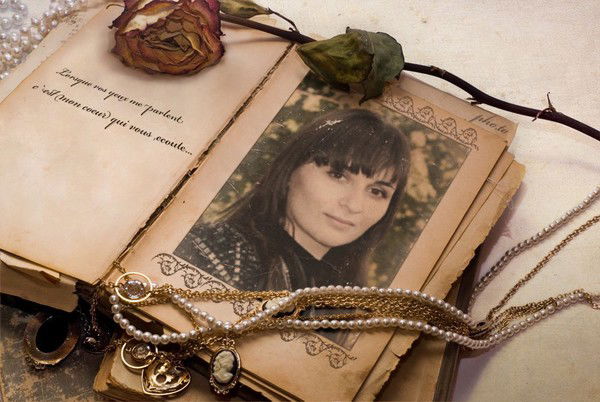 Заира Нагучева