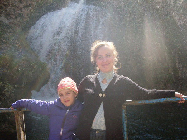 Наталья Белова