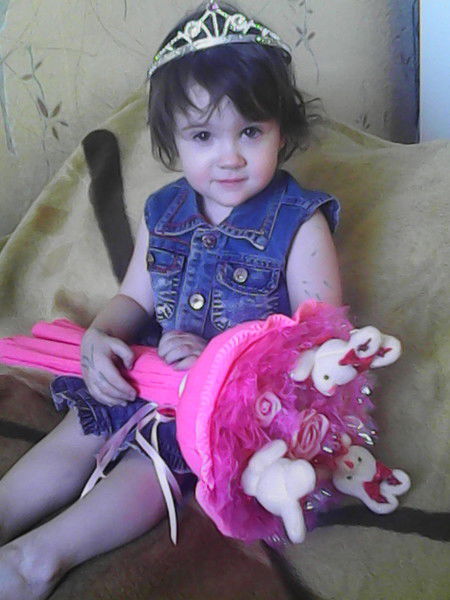 Юля Кузьменко