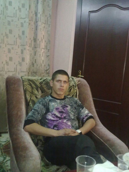 Гена Волынский