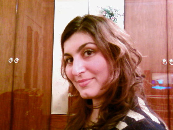 Сайёра Охунова