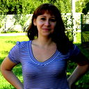 Елена Чуприна