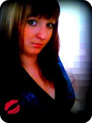 Анастасия Кассина