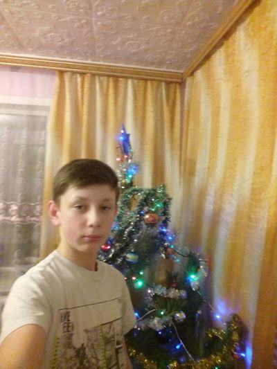 Максим Сидоров