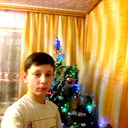 Максим Сидоров