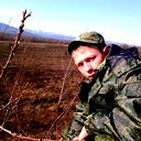 Виталий Скворцов