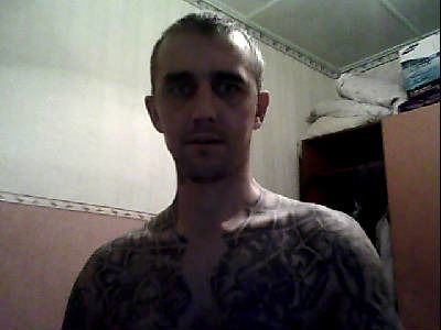 Дмитрий Ларионов