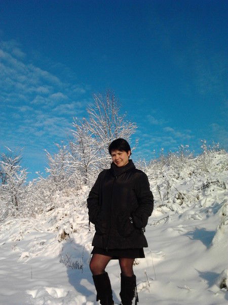 Юлия Пустобаева