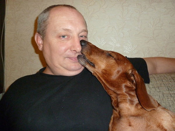 Сергей Фадин