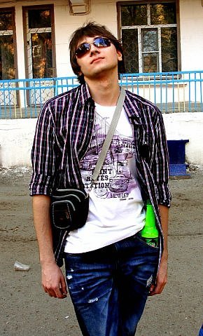 Константин Ванеев