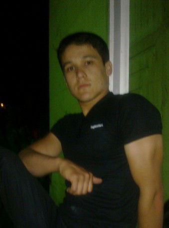 Голиб Шарипов