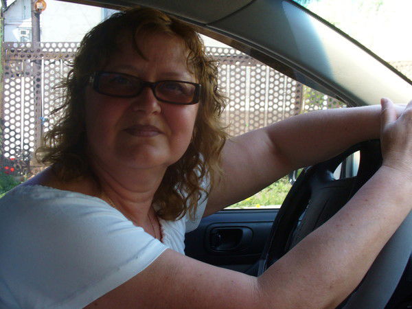 Лидия Познанская