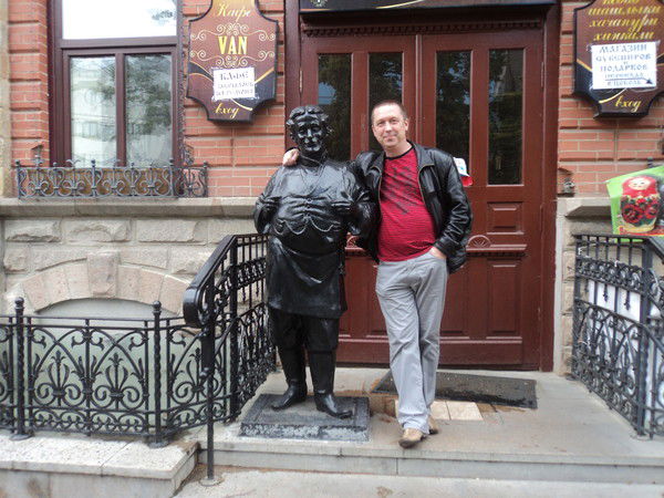 Сергей Попов