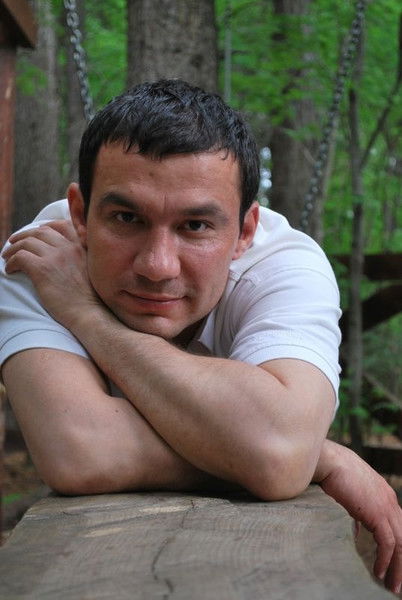 Гани Закиров