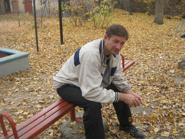 Александр Мехацкий