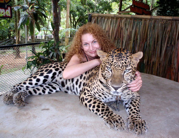 Елена Бородастова