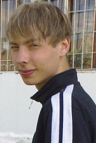 Сергей Васильев