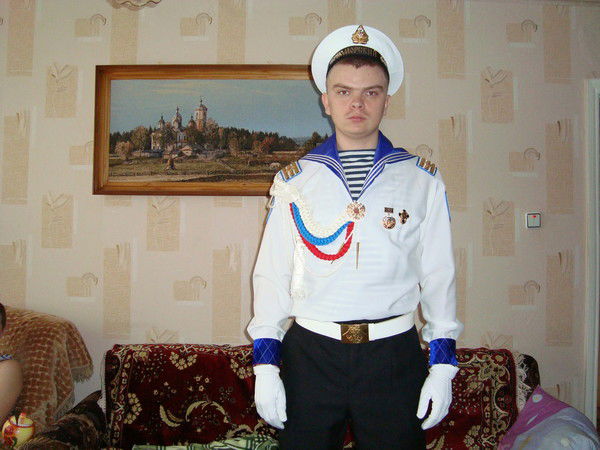 Евгений Фомкин