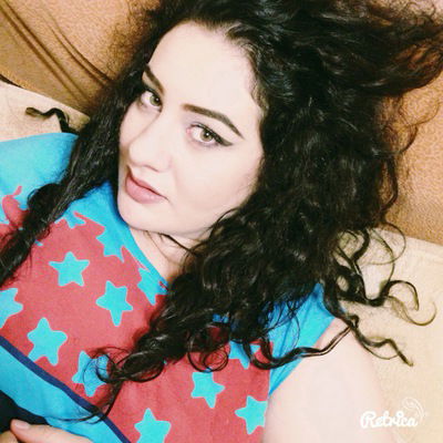 Фатима Хачирова