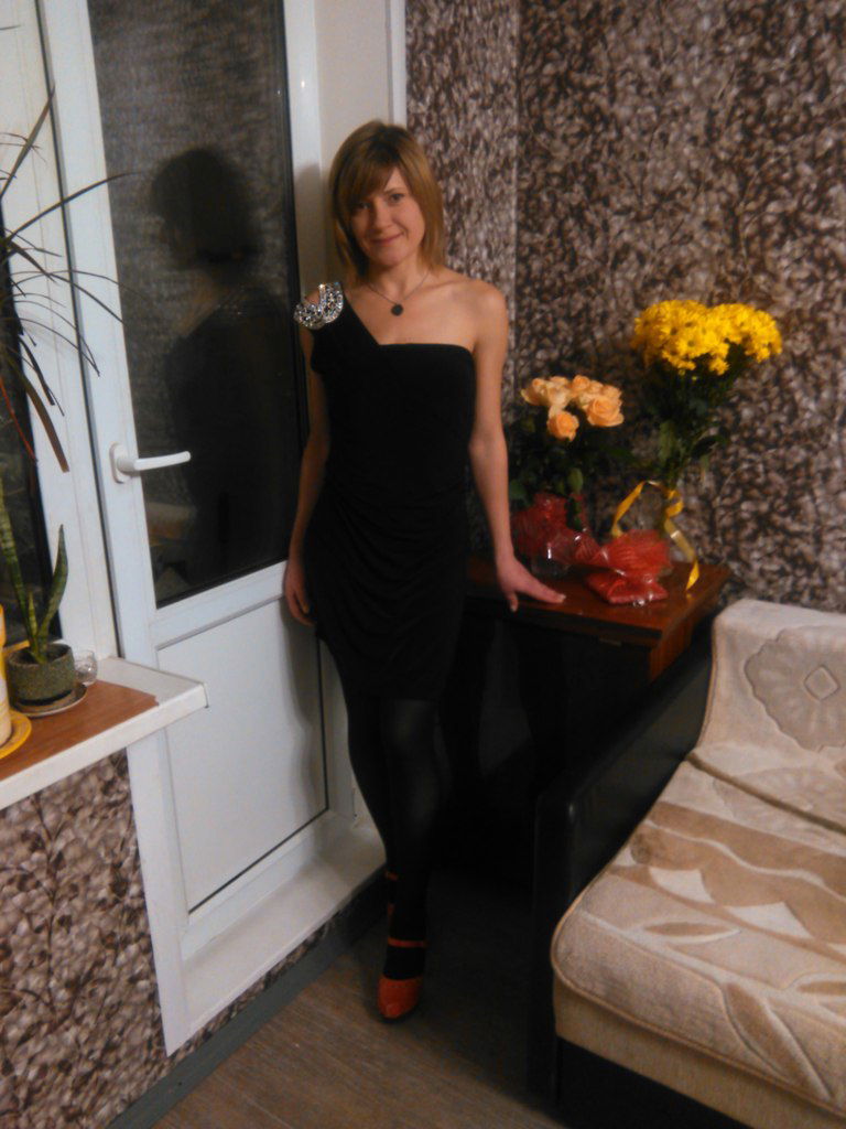 Анна Дудинская