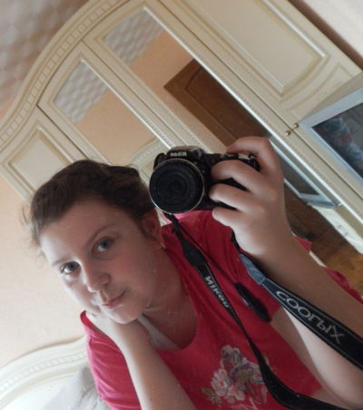 Ксения Грицук