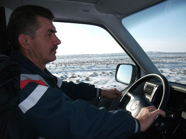 Сергей Чемакин