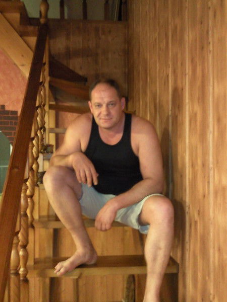 Сергей Климов