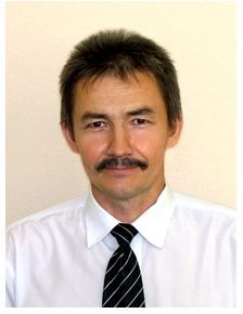 Рамиль Мухаметзянов