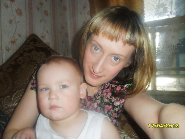 Натали Викторовна