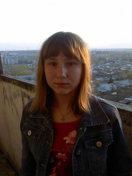 Татьяна Камышева