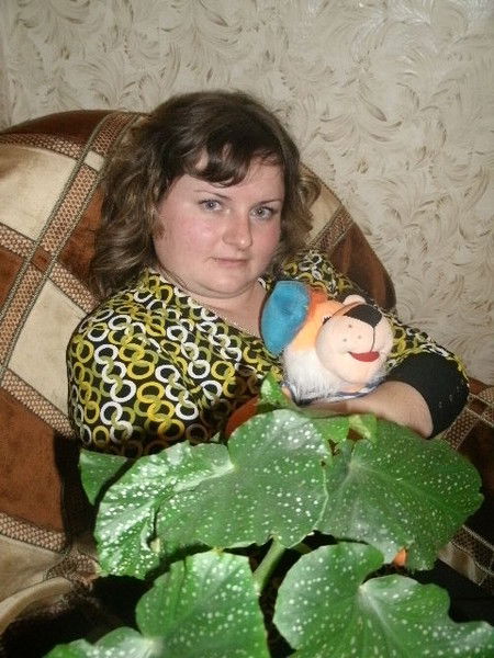 Оксана Романенко