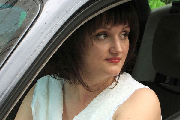 Татьяна Глебкина