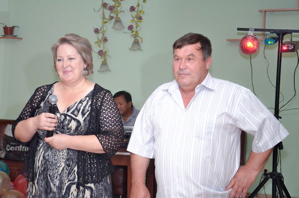 Татьяна Сиговатова