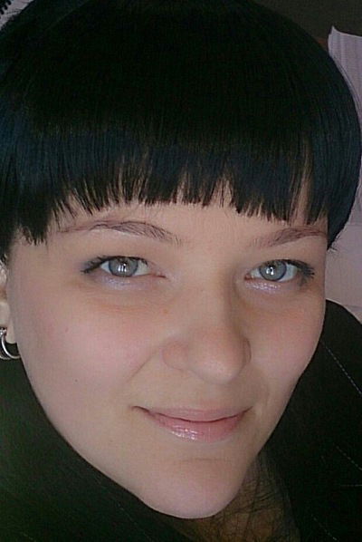 Любовь Шевцова