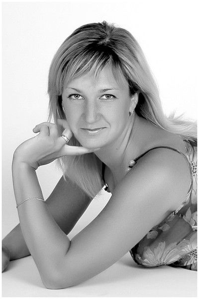 Оксана Янцевич