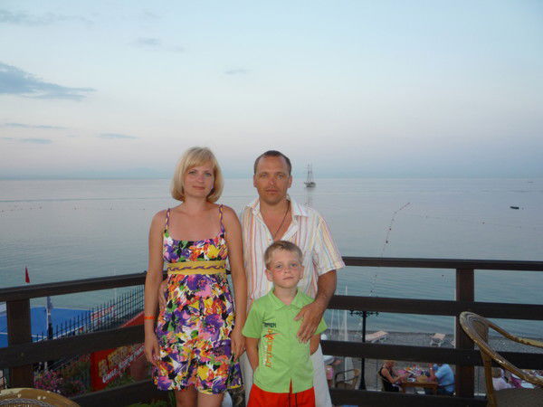 Александр Левищев