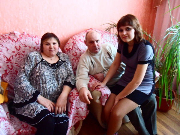 Ольга Кулькова