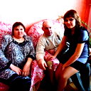 Ольга Кулькова