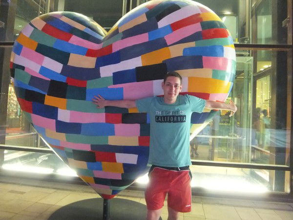 Братусь Артур