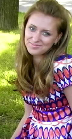 Софья Чигарева