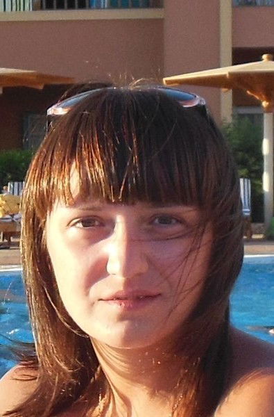 Елена Штольн