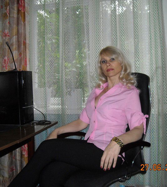 Татьяна Голик