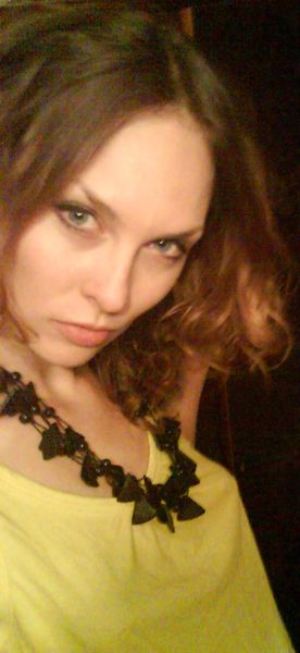 Полина Бобкова