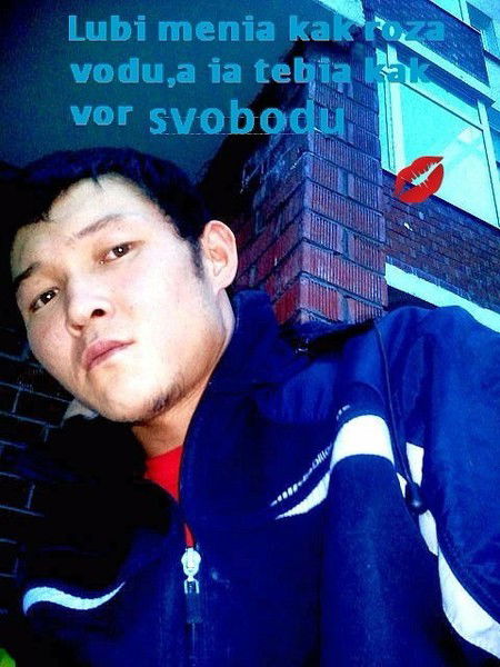 Мухаммед Бекматов