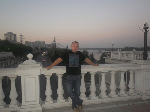 Владимир Борисов